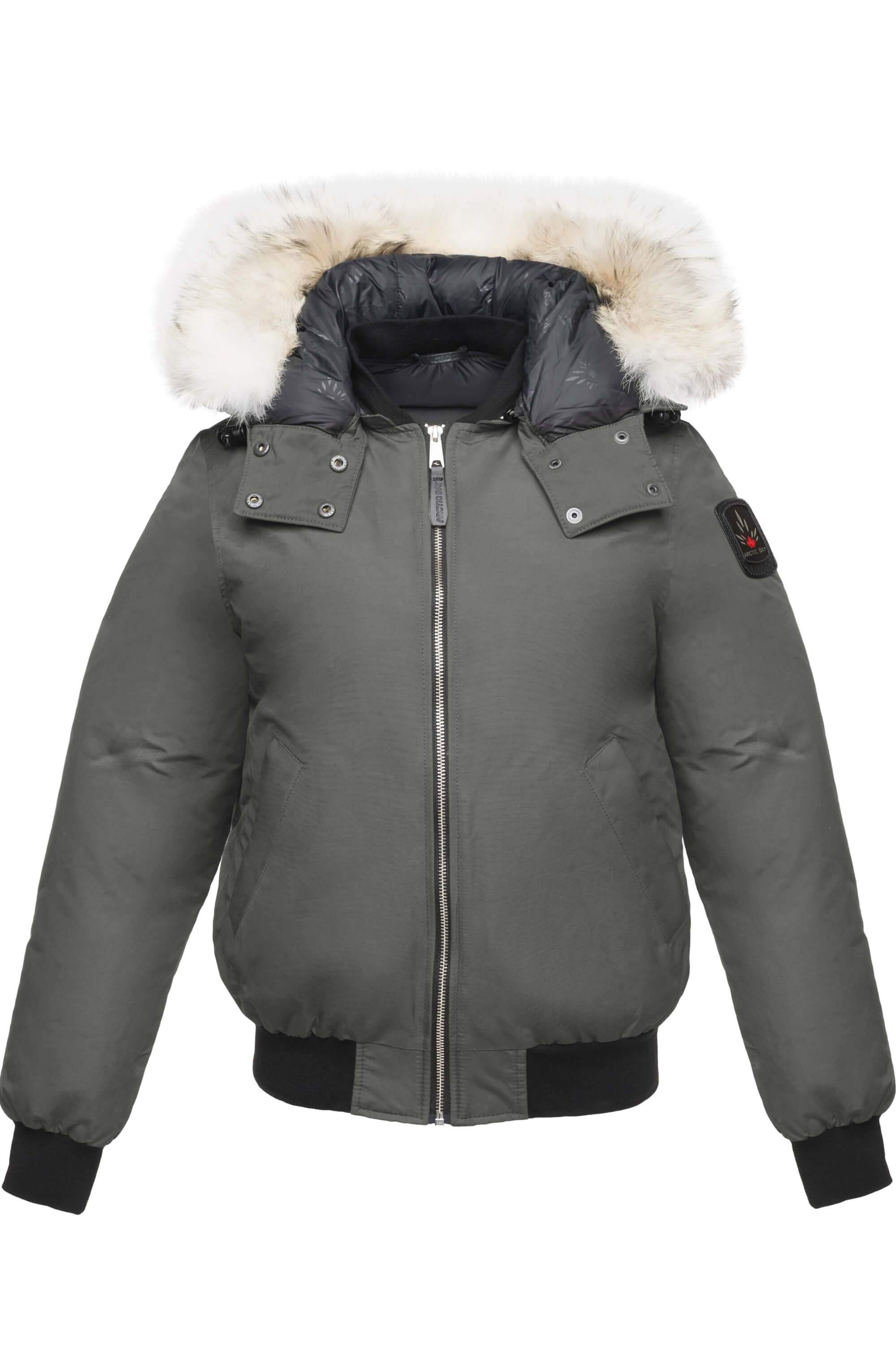 3 Types of the Best Winter Jackets